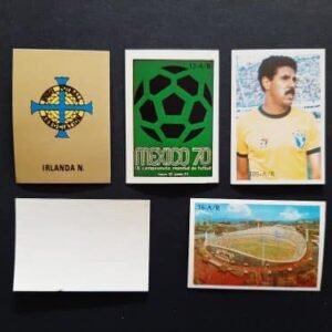 Reyauca: COPA DEL MUNDO 1986 (World Cup)