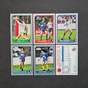 Pacific: MISL 1987-1988 (USA)
