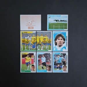 Navarrete: COPA AMERICA ARGENTINA 2011