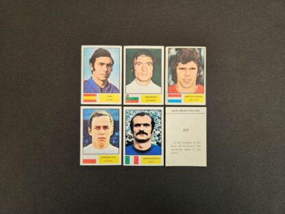 FKS: WORLD CUP 1974