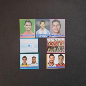 Unknown publisher: COPA MUNDIAL BRASIL 2014 (Peru)